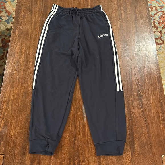 adidas Other - Adidas men’s joggers sweats sweatpants medium no tags